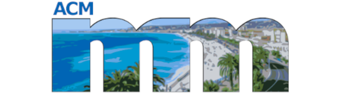 ACM MM 2019 logo