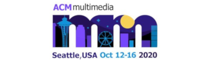 ACM MM 2020 logo
