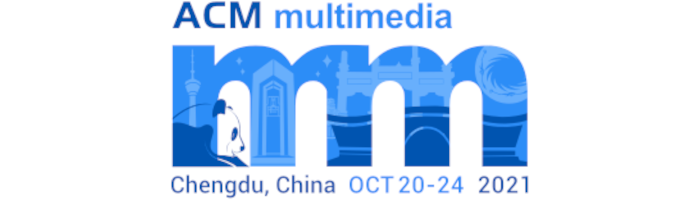 ACM MM 2021 logo