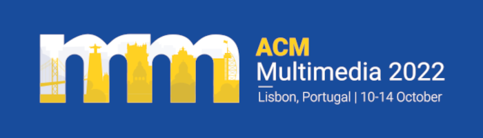 ACM MM 2022 logo