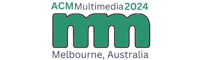 ACM MM 2024 logo