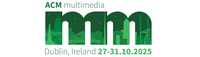 ACM MM 2025 logo